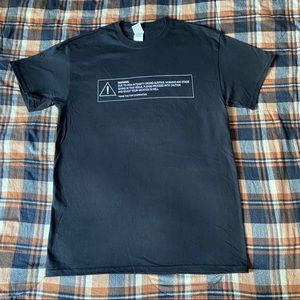 Flatbush Zombie T- SHIRT